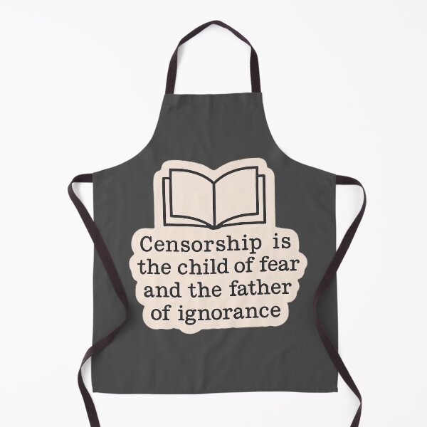 Item preview, Freedom To Read: Anti Censorship Prints Defending Truth designed and sold by PinUpPizzazz.