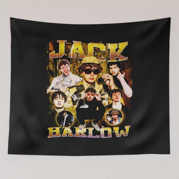 Item preview, Jack Harlow Vintage designed and sold by ndunningtarr.