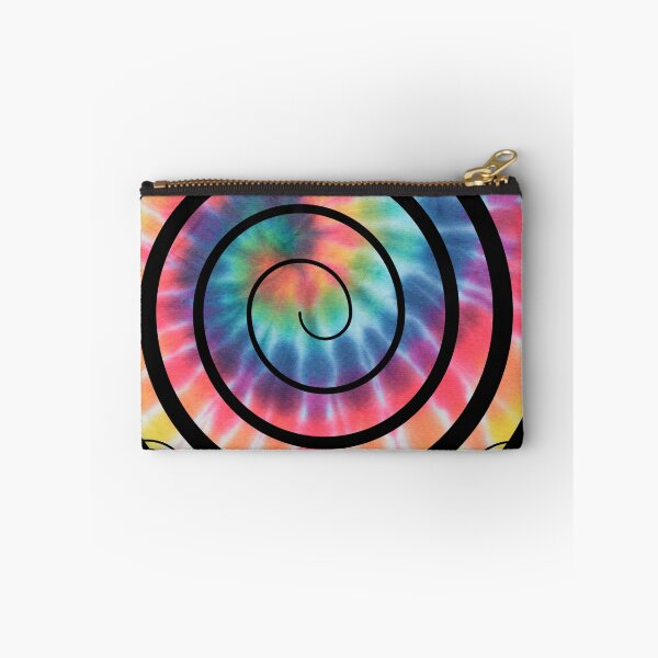 Item preview, Multi colour Spiral pattern designed and sold by AndrewJM4.