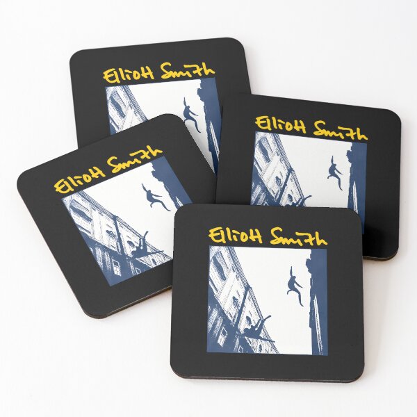 Item preview, Elliott Smiths Album designed and sold by tornadoes1.