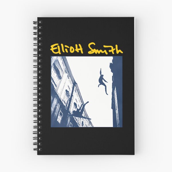 Item preview, Elliott Smiths Album designed and sold by tornadoes1.