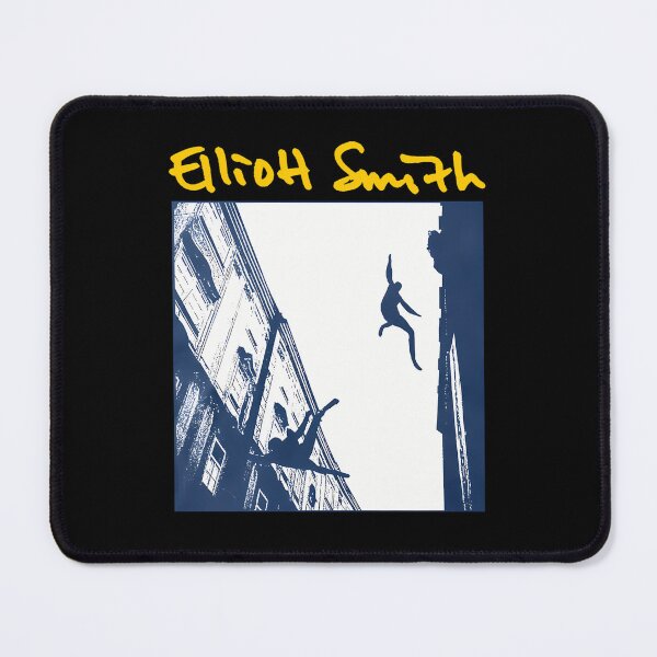 Item preview, Elliott Smiths Album designed and sold by tornadoes1.