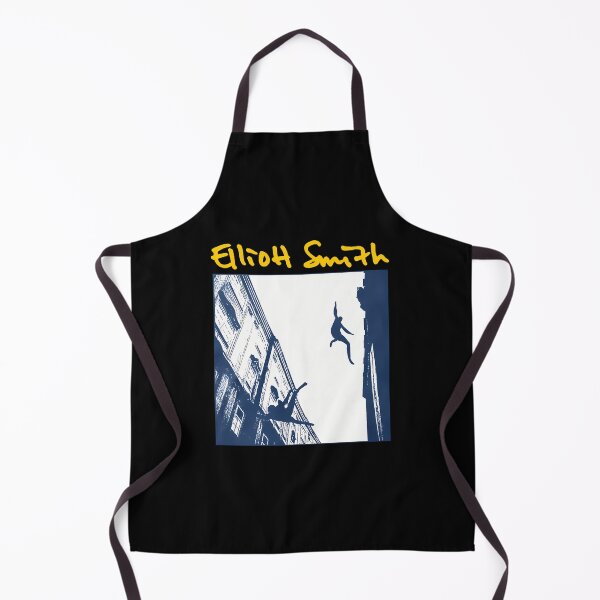 Item preview, Elliott Smiths Album designed and sold by tornadoes1.