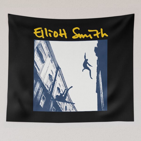 Item preview, Elliott Smiths Album designed and sold by tornadoes1.