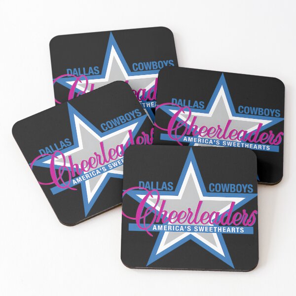Item preview,  The Dallas Cowboys Cheerleaders  America Sweet Hearts designed and sold by srinibas.