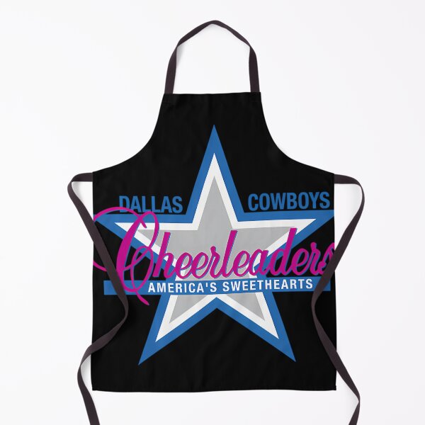 Item preview,  The Dallas Cowboys Cheerleaders  America Sweet Hearts designed and sold by srinibas.