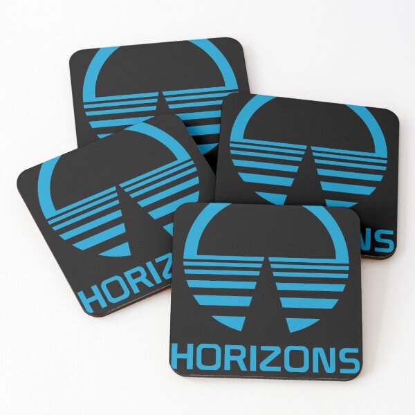 Item preview, Horizons - I Can Still Smell The Oranges designed and sold by Sounds8342.