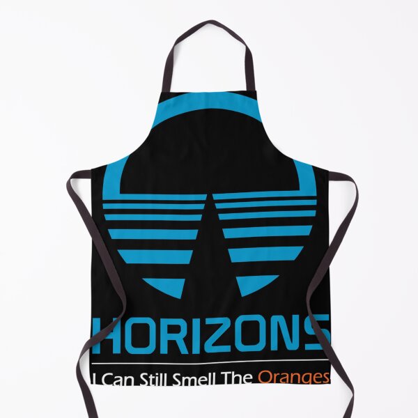 Item preview, Horizons - I Can Still Smell The Oranges designed and sold by Sounds8342.