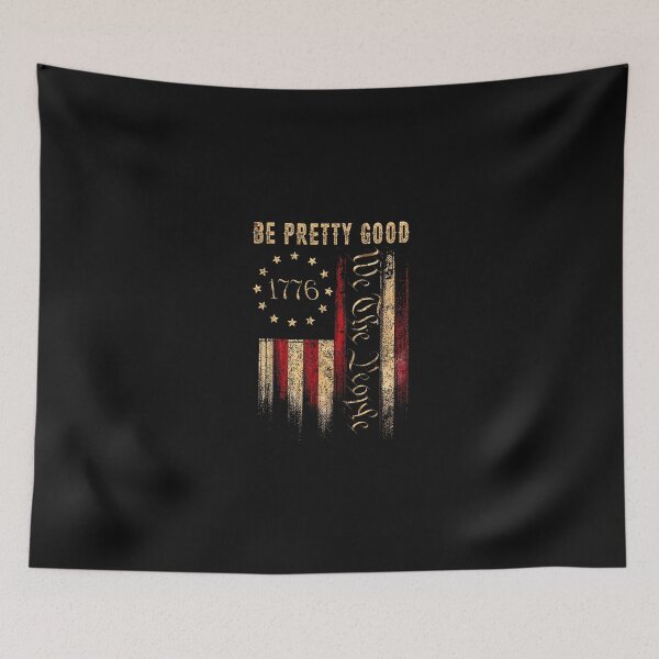 Item preview, Be Pretty Good Human Rights Protest designed and sold by Cokonatss.