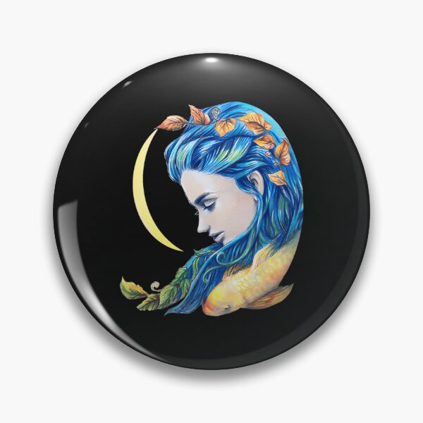 Item preview, Naiad  designed and sold by AlbinoSeau12.