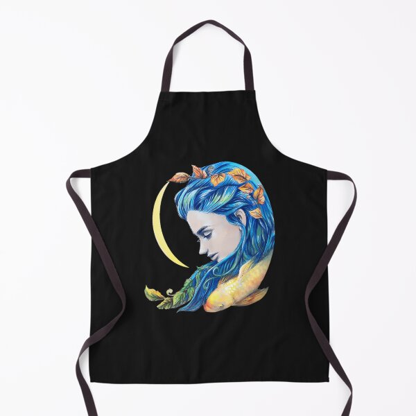 Item preview, Naiad designed and sold by AlbinoSeau12.