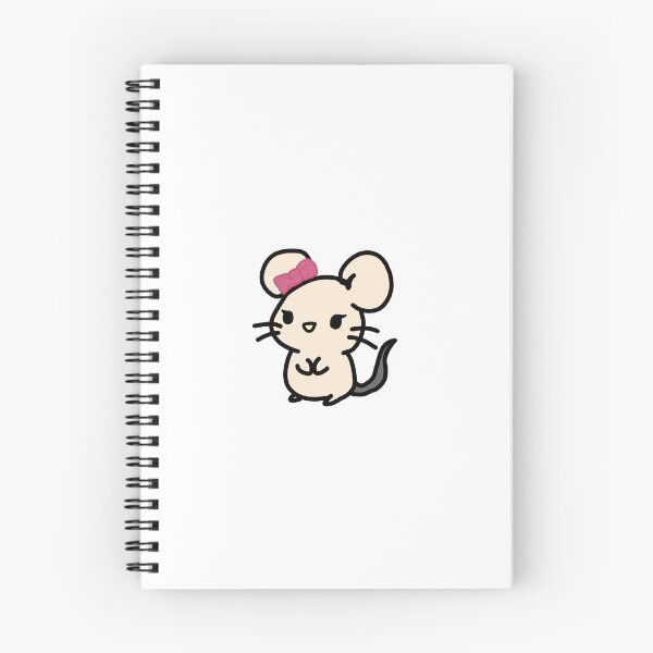 Item preview, Ratina the Rat! designed and sold by Jazzyyysart.