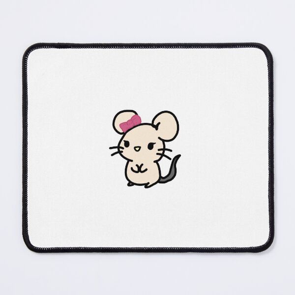 Item preview, Ratina the Rat! designed and sold by Jazzyyysart.