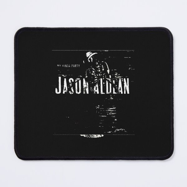 Item preview, Jason Aldean Concert designed and sold by yulrichsing.