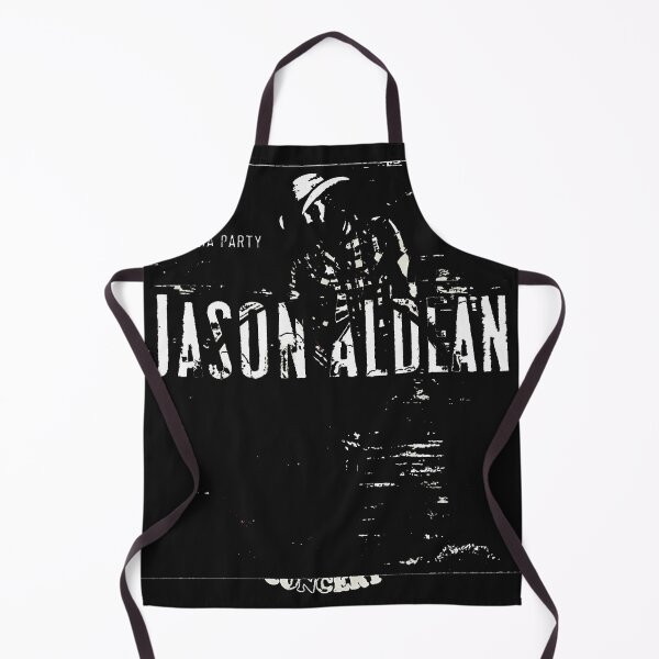Item preview, Jason Aldean Concert designed and sold by yulrichsing.