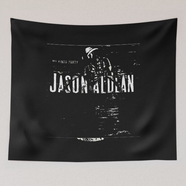 Item preview, Jason Aldean Concert designed and sold by yulrichsing.