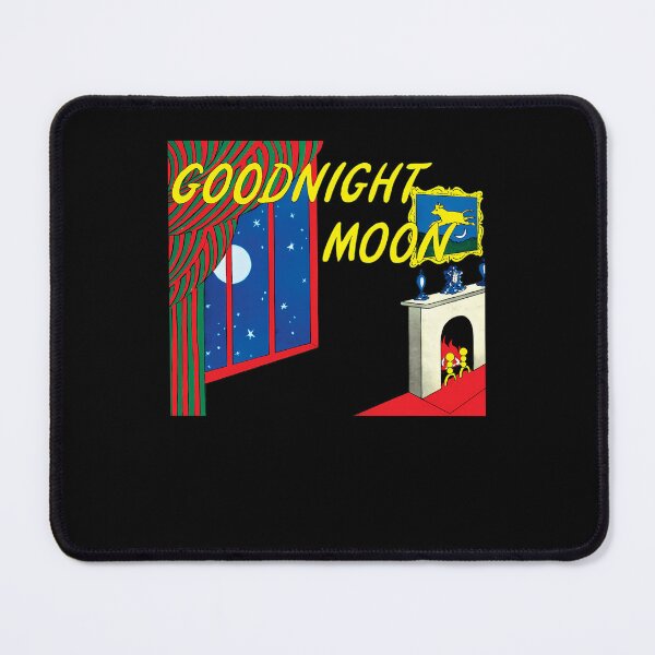 Item preview, Goodnights Moon designed and sold by tornadoes1.
