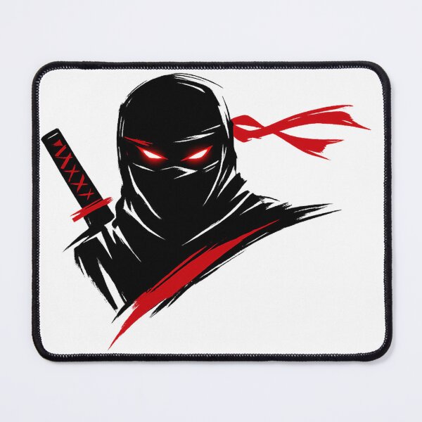 Item preview, Crimson Shadow Ninja designed and sold by optimusprime39.