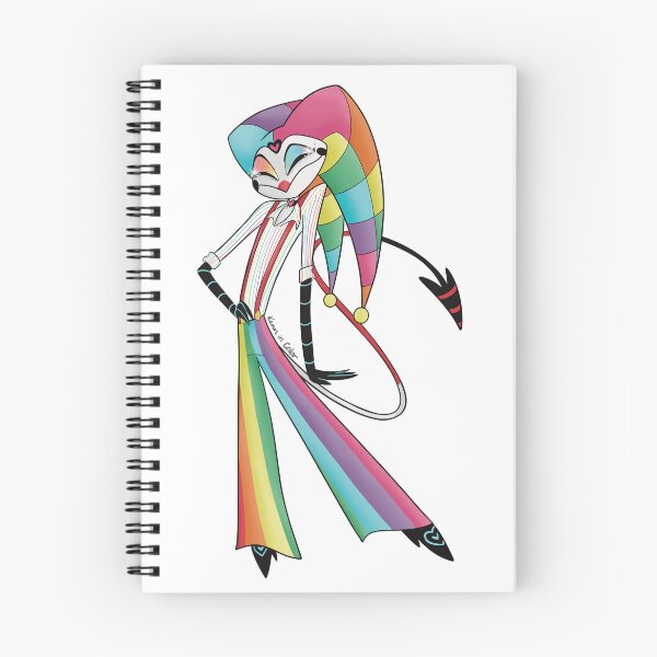 Item preview, Rainbow Fizzy designed and sold by kenn-in-color.