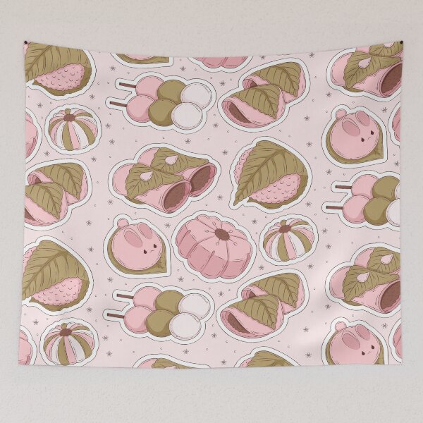 Item preview, Japan set designed and sold by Nicoandtheblood.