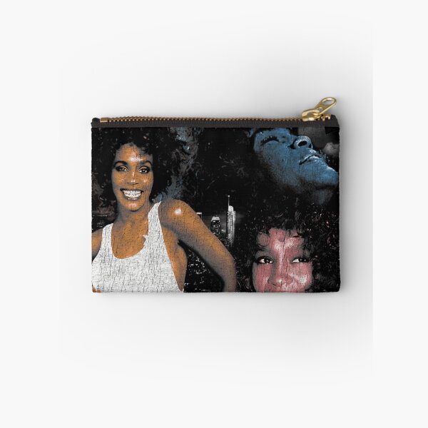 Item preview,  Whitney Houston 90S Bootleg designed and sold by Fengshan Hong.