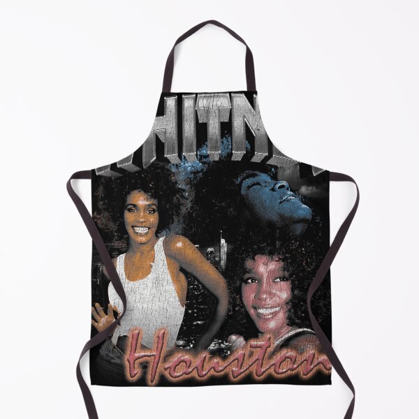 Item preview,  Whitney Houston 90S Bootleg designed and sold by Fengshan Hong.