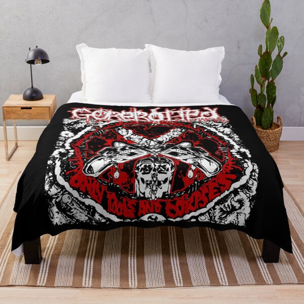 Item preview, Gorerotteds Band designed and sold by ShirtsOutfitter.