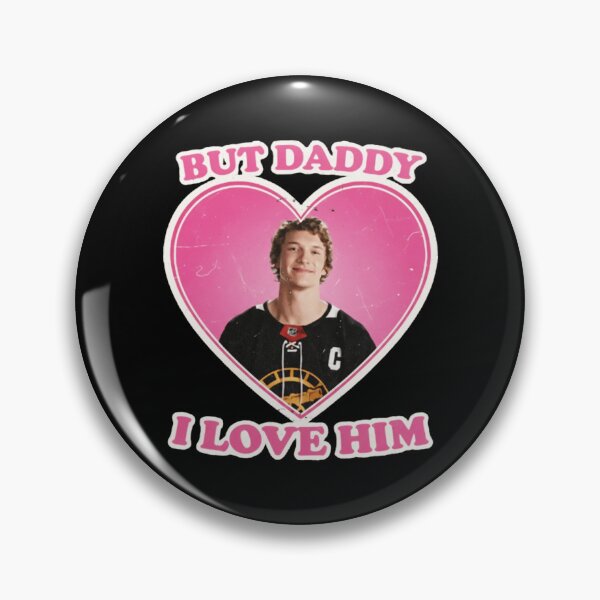 Item preview, Ilya But Daddy I Love Him  designed and sold by Daphnejeda.