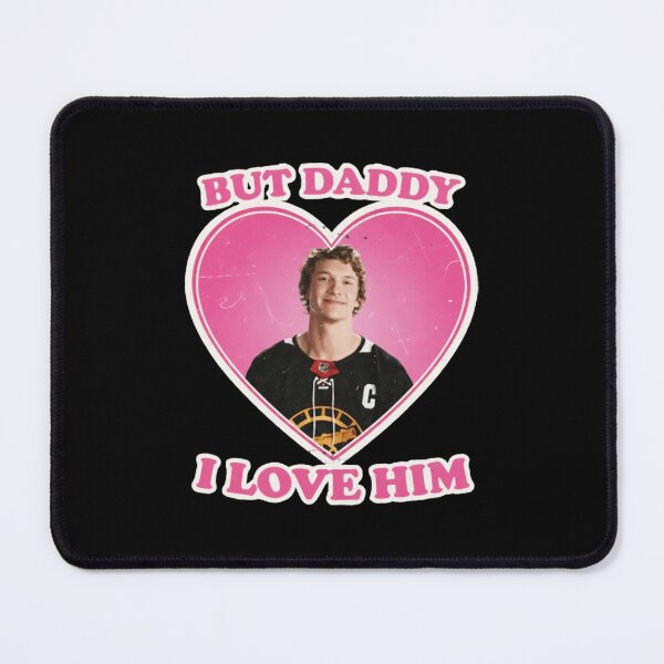 Item preview, Ilya But Daddy I Love Him  designed and sold by Daphnejeda.