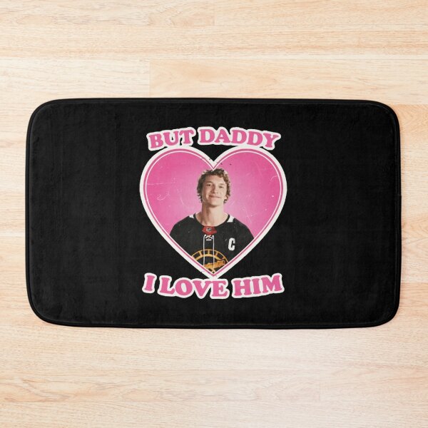 Item preview, Ilya But Daddy I Love Him  designed and sold by Daphnejeda.