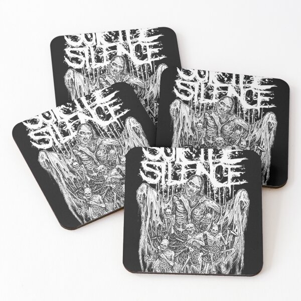 Item preview, Suicide Silence Band  designed and sold by Sounds8342.