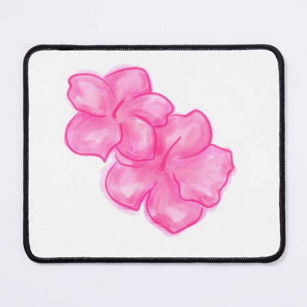 Item preview, Beachy hibiscus flowers designed and sold by Madi-01.