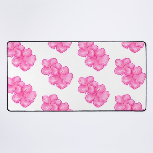 Item preview, Beachy hibiscus flowers designed and sold by Madi-01.