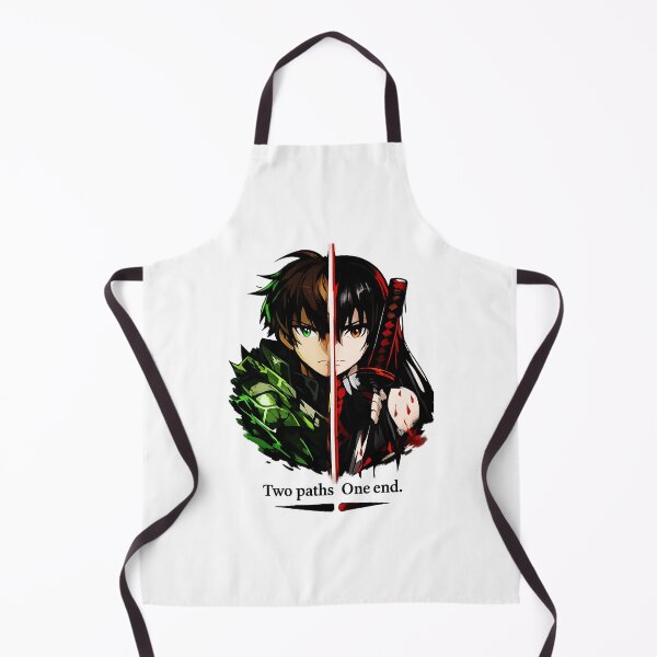Item preview, Akame Ga Kill Pluribus Two Paths One End designed and sold by Juliettaexton.