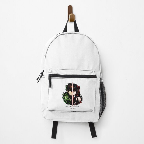 Item preview, Akame Ga Kill Pluribus Two Paths One End designed and sold by Juliettaexton.