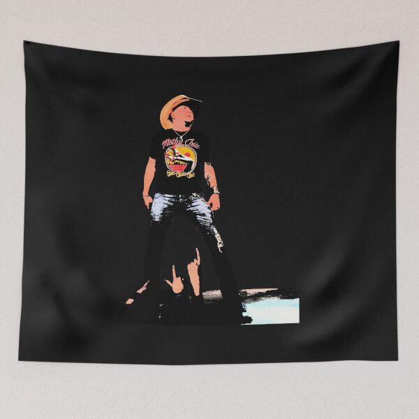 Item preview, Jason Aldean Concert designed and sold by yulrichsing.