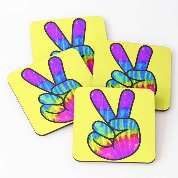 Item preview, Free Spirit Peace designed and sold by Dawne's Designs.