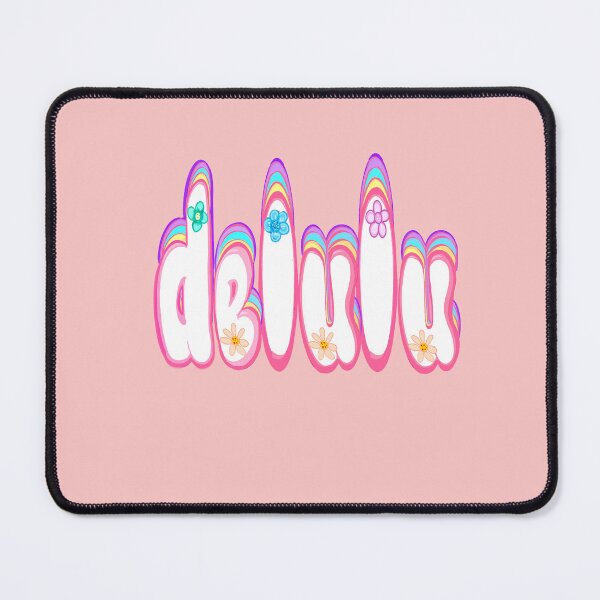 Item preview, Delulu girls sarcastic funny humor designed and sold by Artonmytee.