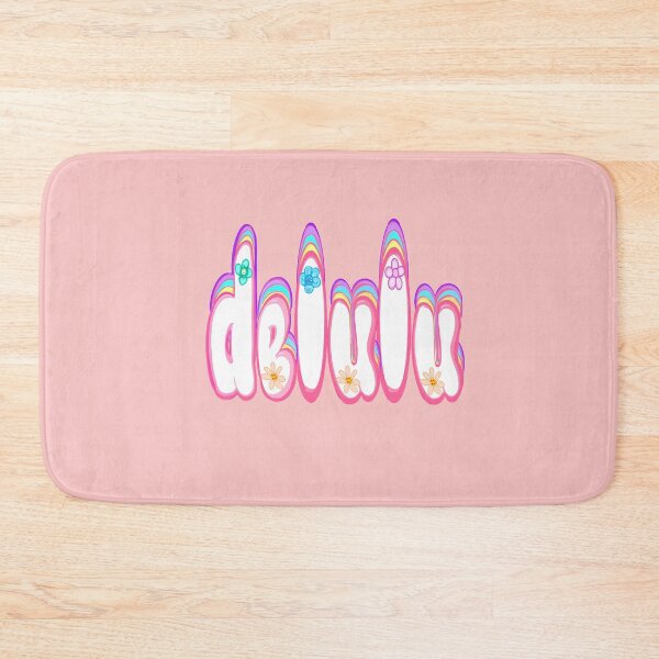 Item preview, Delulu girls sarcastic funny humor designed and sold by Artonmytee.