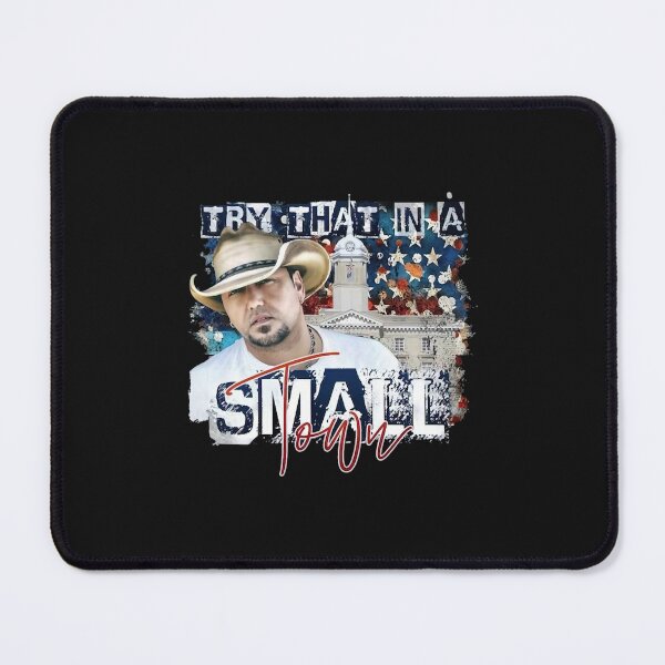 Item preview, Jason Aldean Concert designed and sold by yulrichsing.