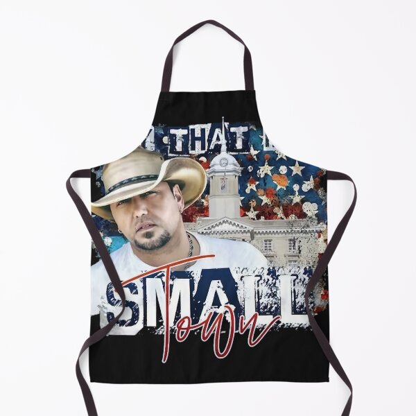 Item preview, Jason Aldean Concert designed and sold by yulrichsing.