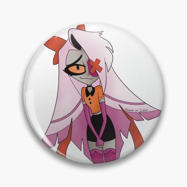 Item preview, Vaggie designed and sold by kenn-in-color.