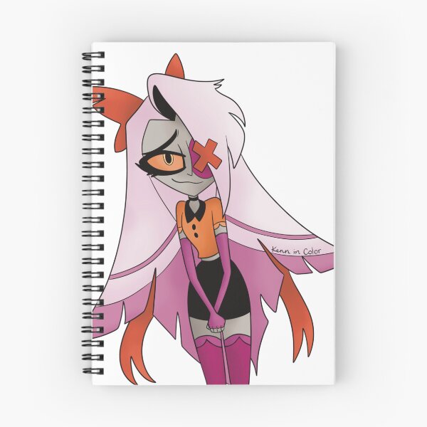 Item preview, Vaggie designed and sold by kenn-in-color.