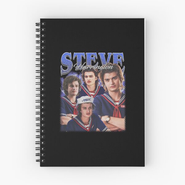 Artikelvorschau, Steve Harrington entworfen und verkauft von Monster-kuroro.