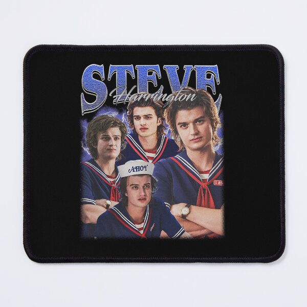 Item preview, Steve Harrington designed and sold by Monster-kuroro.