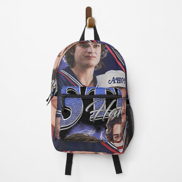 Item preview, Steve Harrington designed and sold by Monster-kuroro.