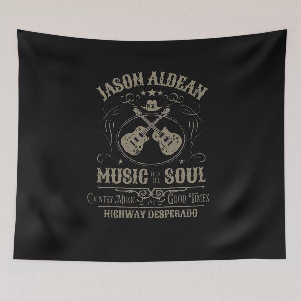 Item preview, Jason Aldean Concert designed and sold by yulrichsing.