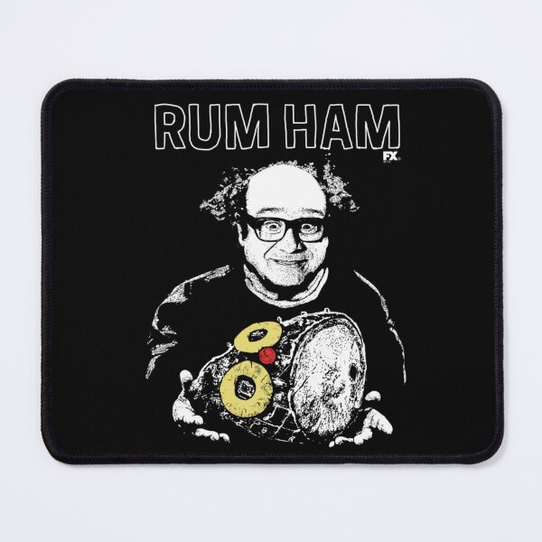 Item preview, Rum Ham Gaze TV Show - It's Always Sunny in Philadelphia designed and sold by WilliaMaler.