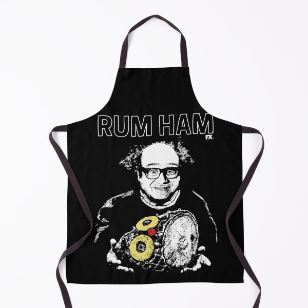 Item preview, Rum Ham Gaze TV Show - It's Always Sunny in Philadelphia designed and sold by WilliaMaler.