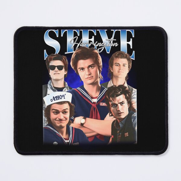 Item preview, Steve Harrington 90S designed and sold by Monster-kuroro.
